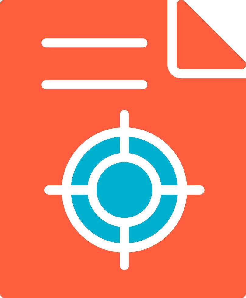 Printing Test Creative Icon Design vector