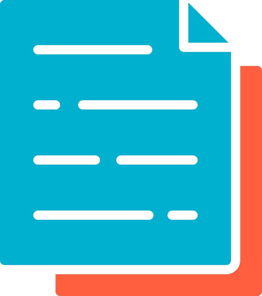 Files Creative Icon Design vector