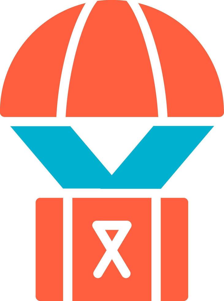Package Creative Icon Design vector