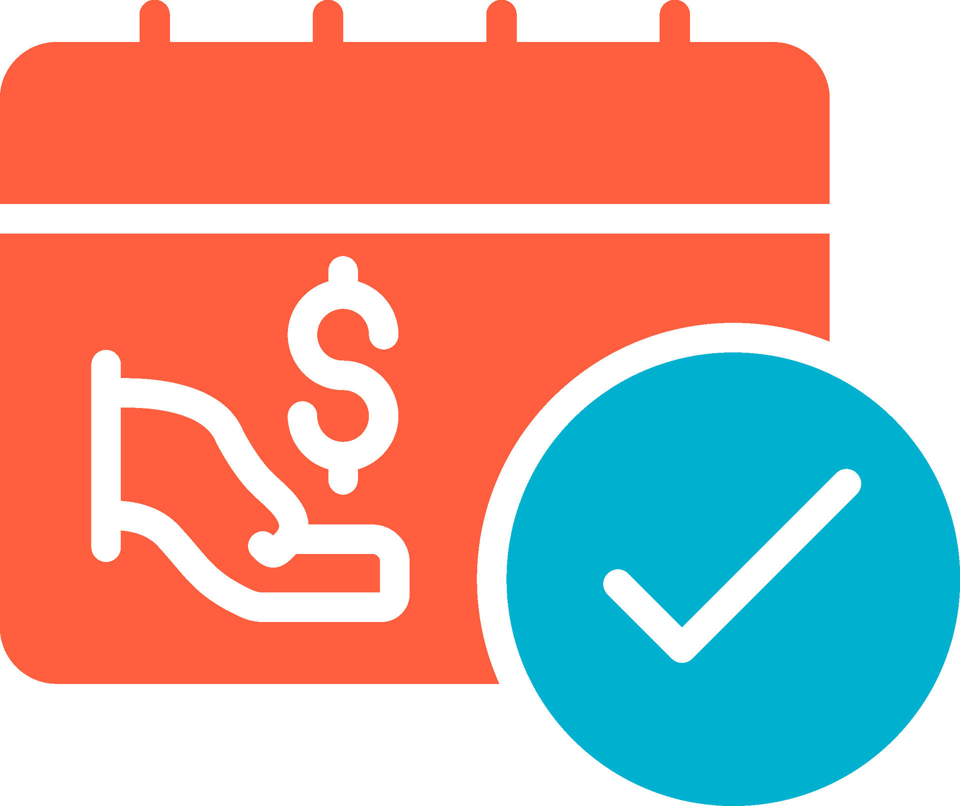 Early Termination Fee Creative Icon Design 37600649 Vector Art at Vecteezy