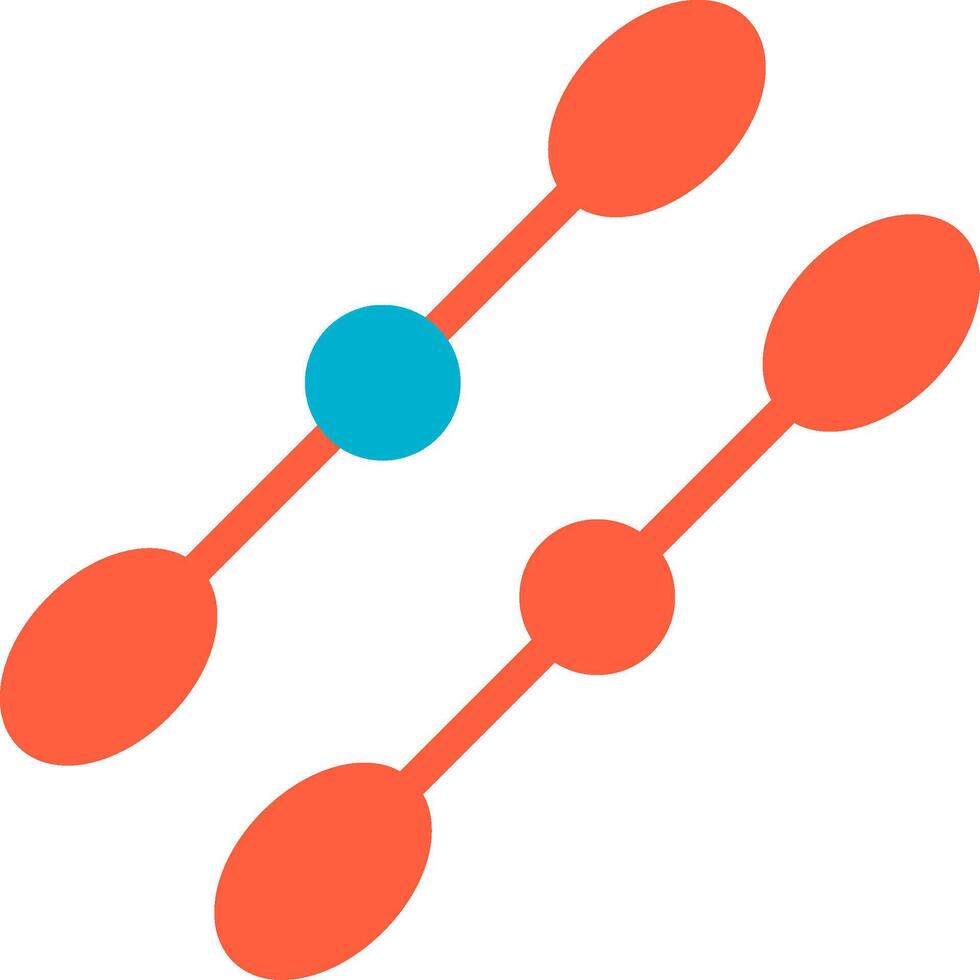 Cotton Swab Creative Icon Design vector