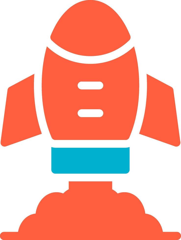 Think Big Creative Icon Design vector