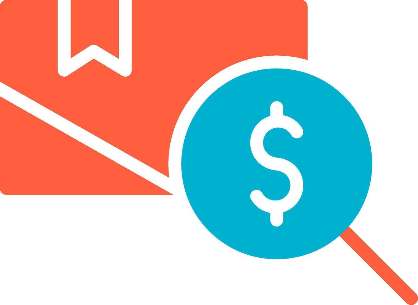 Minimum Viable Product Creative Icon Design vector