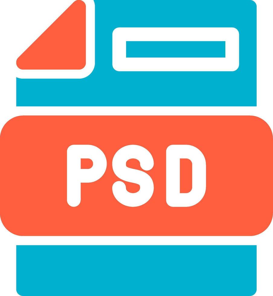 Psd File Creative Icon Design vector