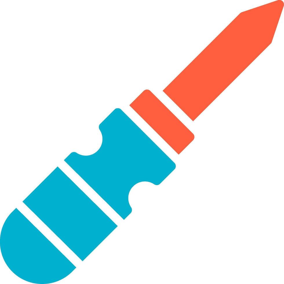 Bradawl Creative Icon Design vector