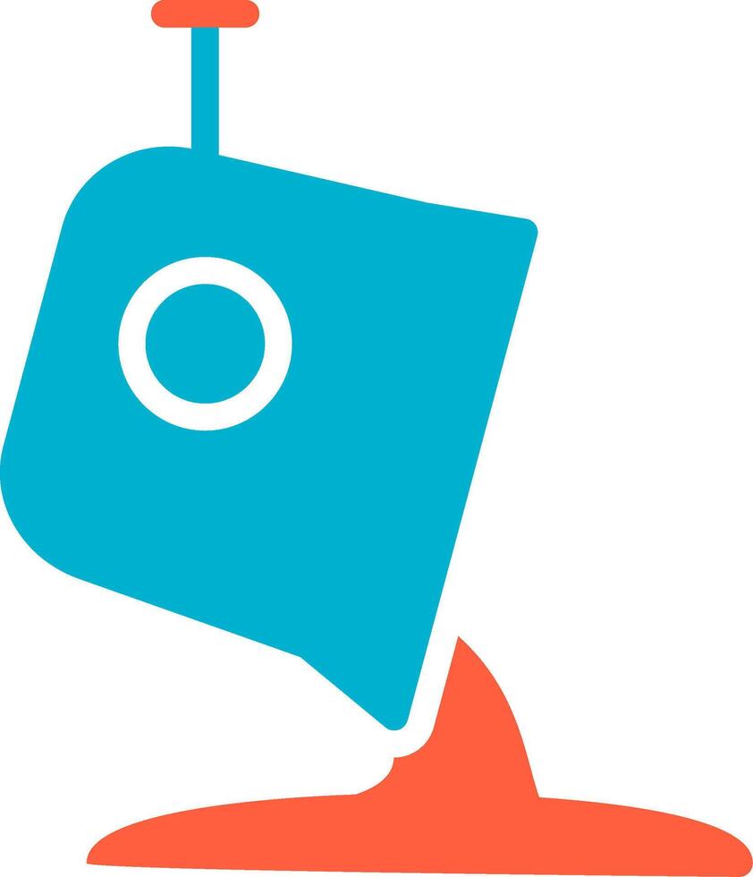 Molten Creative Icon Design vector