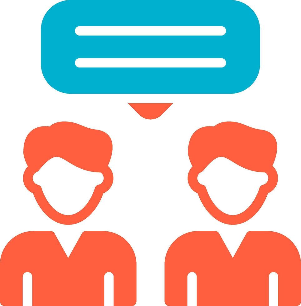 Community Creative Icon Design vector