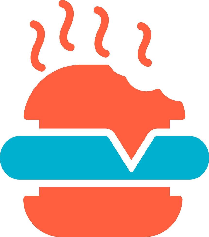 Rotten Creative Icon Design vector