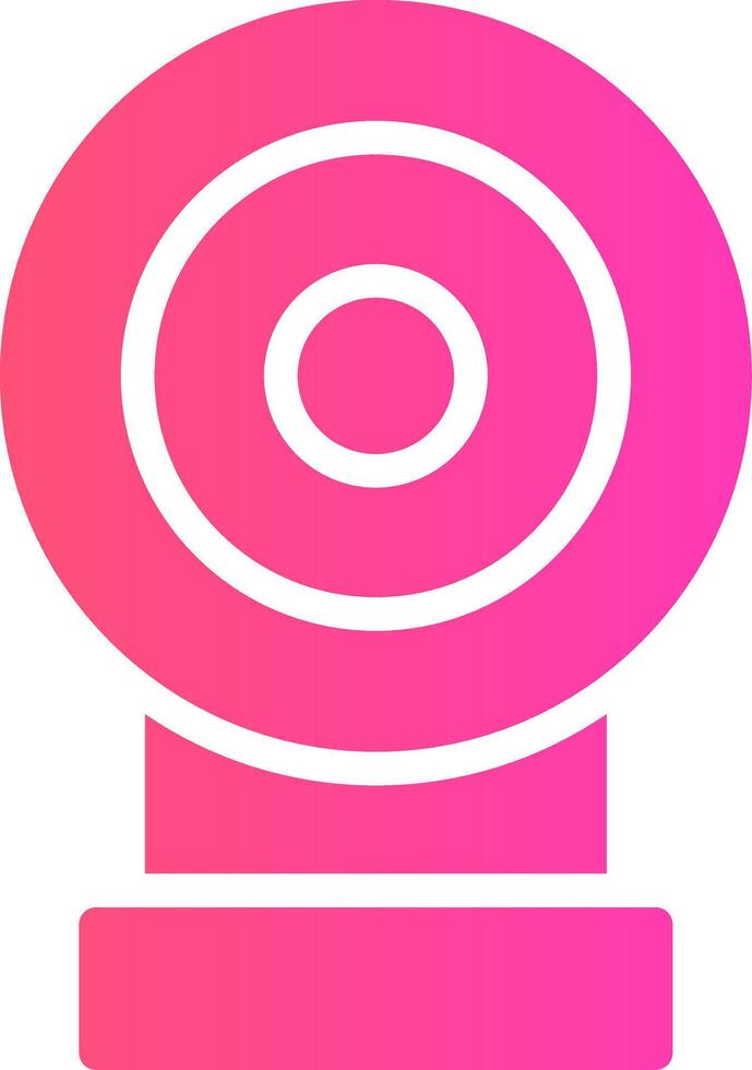 Archer Creative Icon Design vector