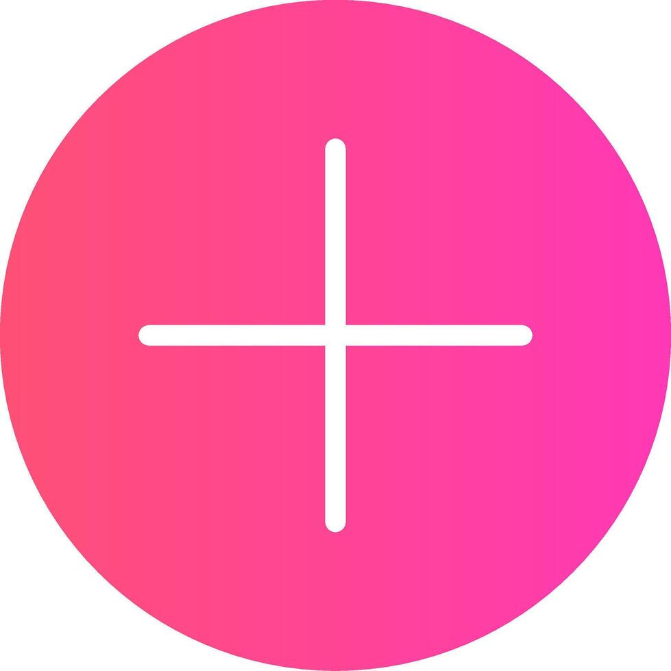 Add Creative Icon Design vector