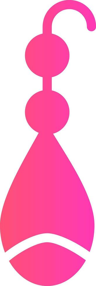 Sinker Creative Icon Design vector