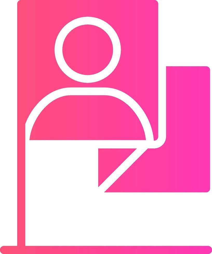 Flag Creative Icon Design vector