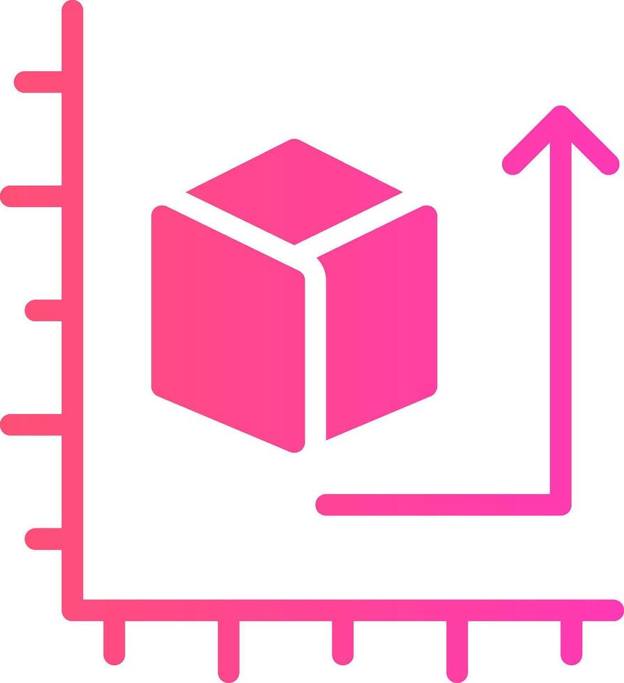 Sugar Blood Level Creative Icon Design vector