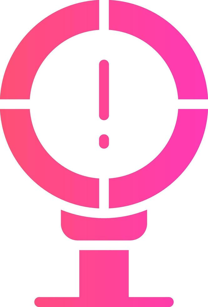 Sign Creative Icon Design vector