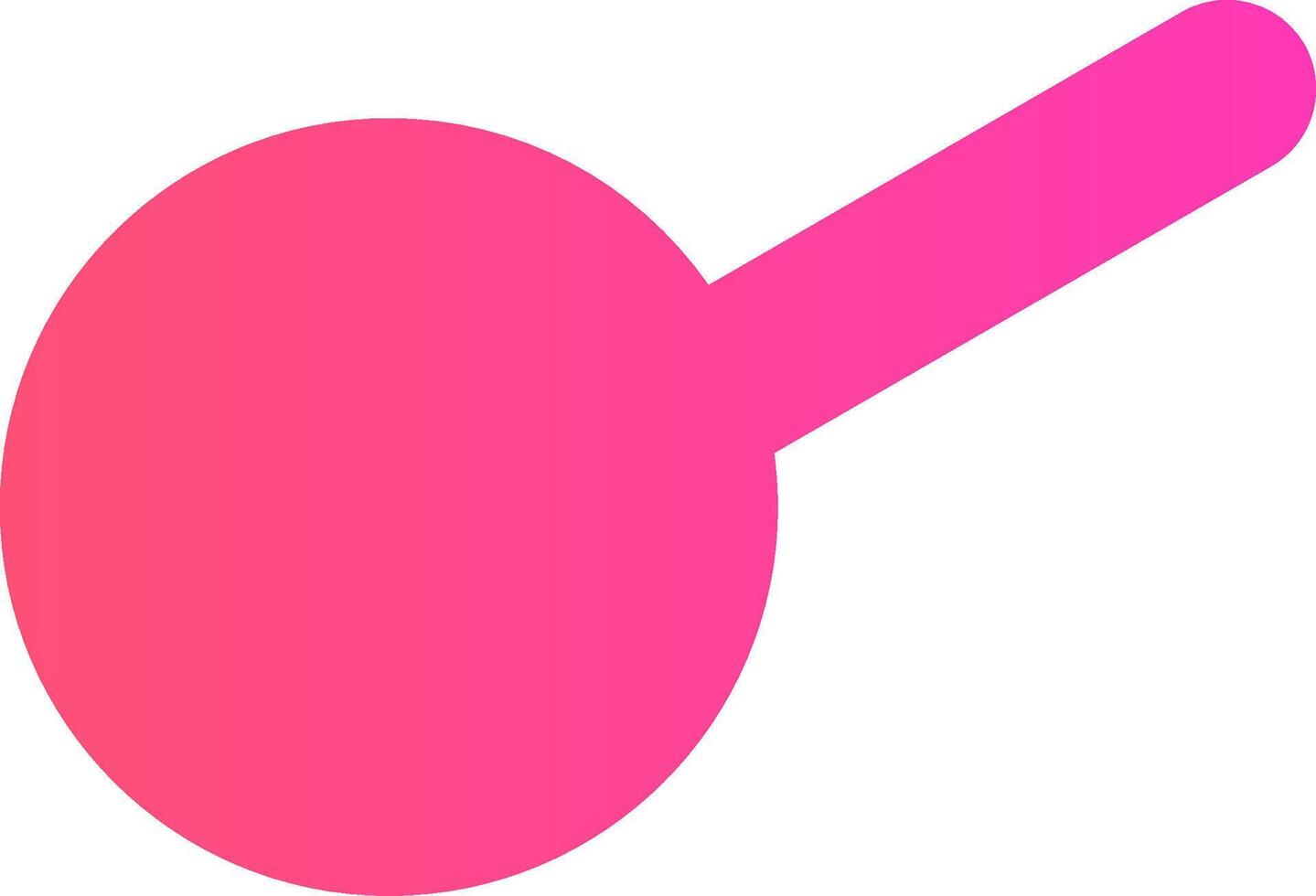 Check Creative Icon Design vector
