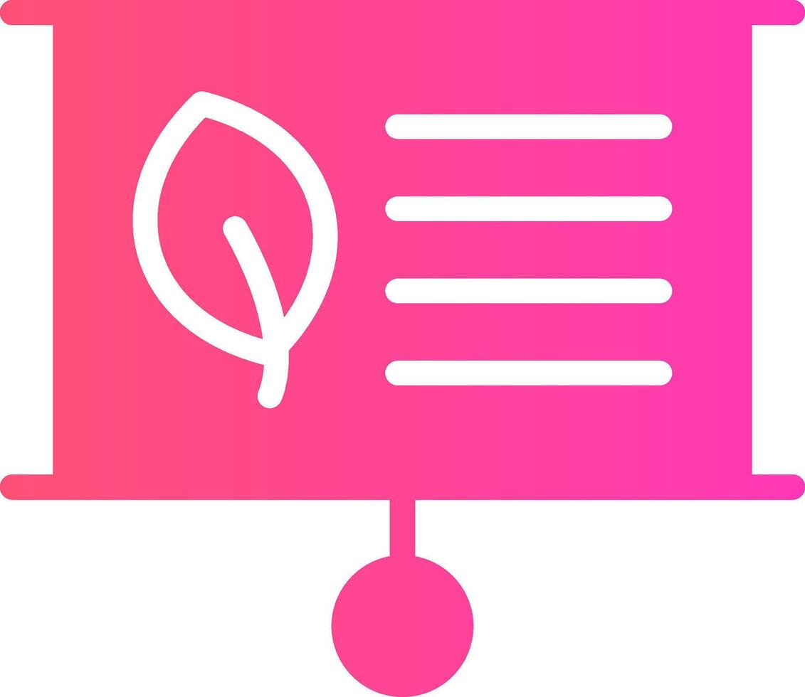 Class Creative Icon Design vector