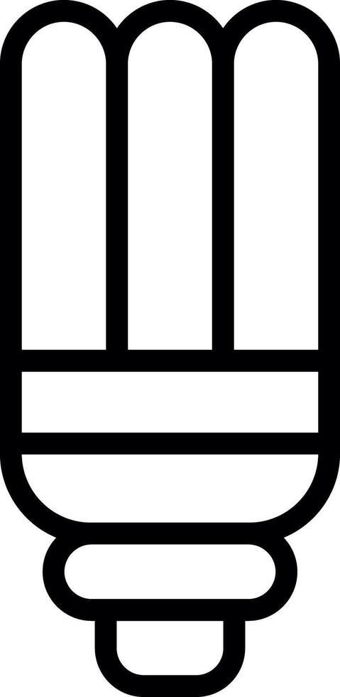 glyph Gradient Design vector