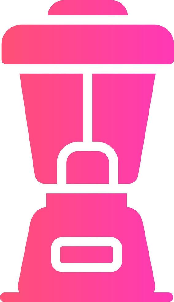 Juicer Creative Icon Design vector