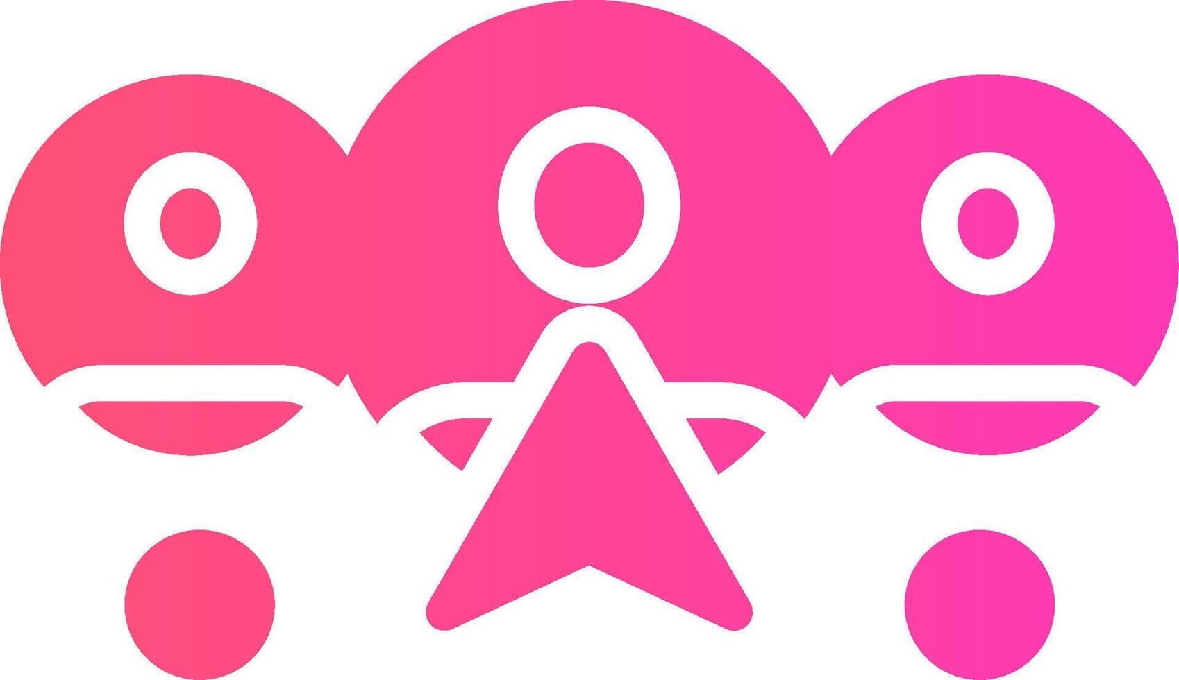 Selection Creative Icon Design vector