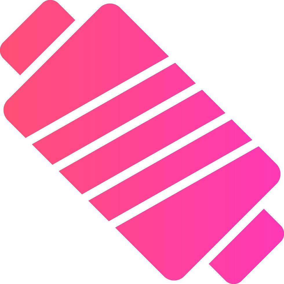 Thread Creative Icon Design vector