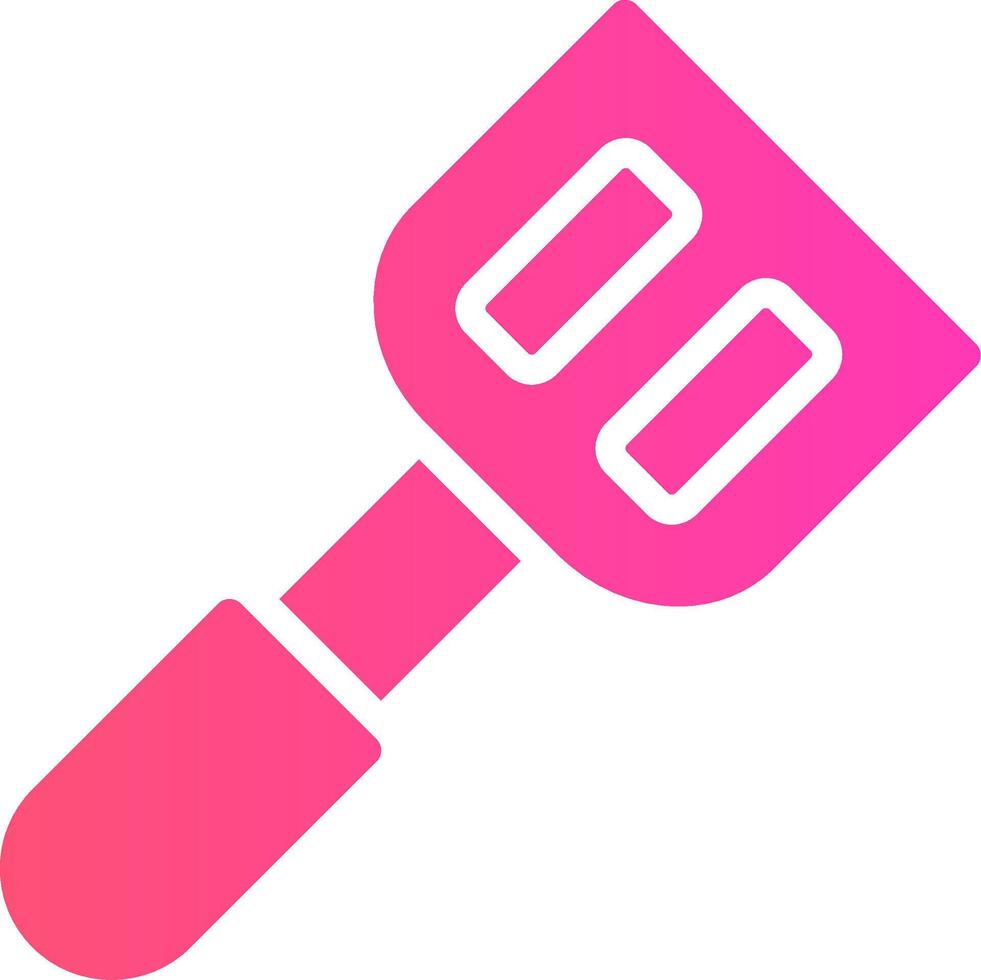 Turner Creative Icon Design vector
