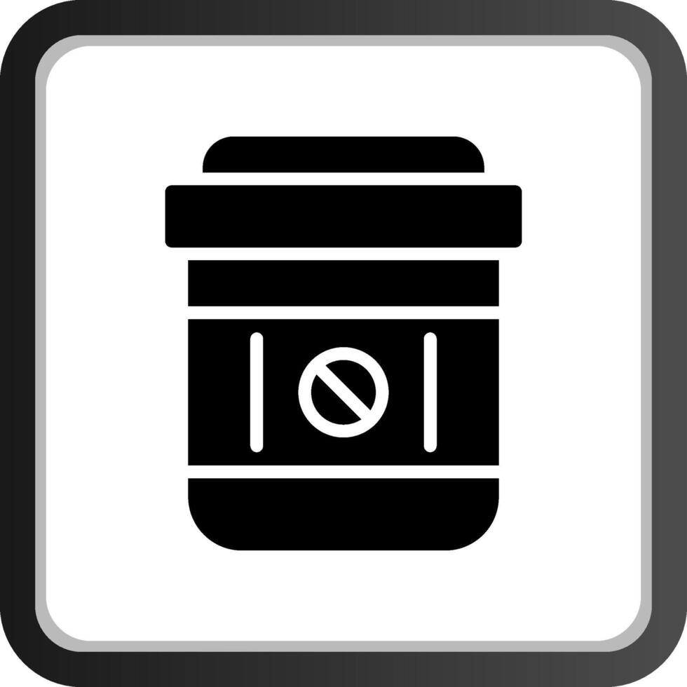 Medicine Creative Icon Design vector