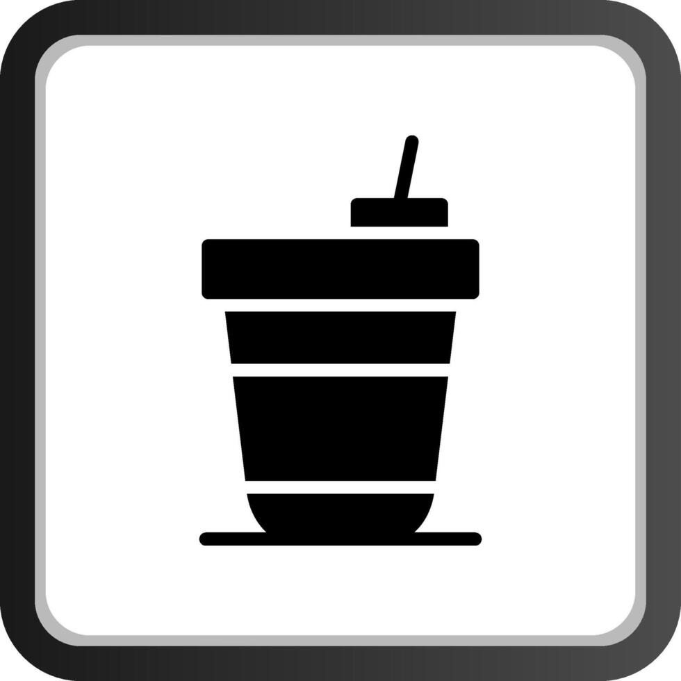 Drink Creative Icon Design vector