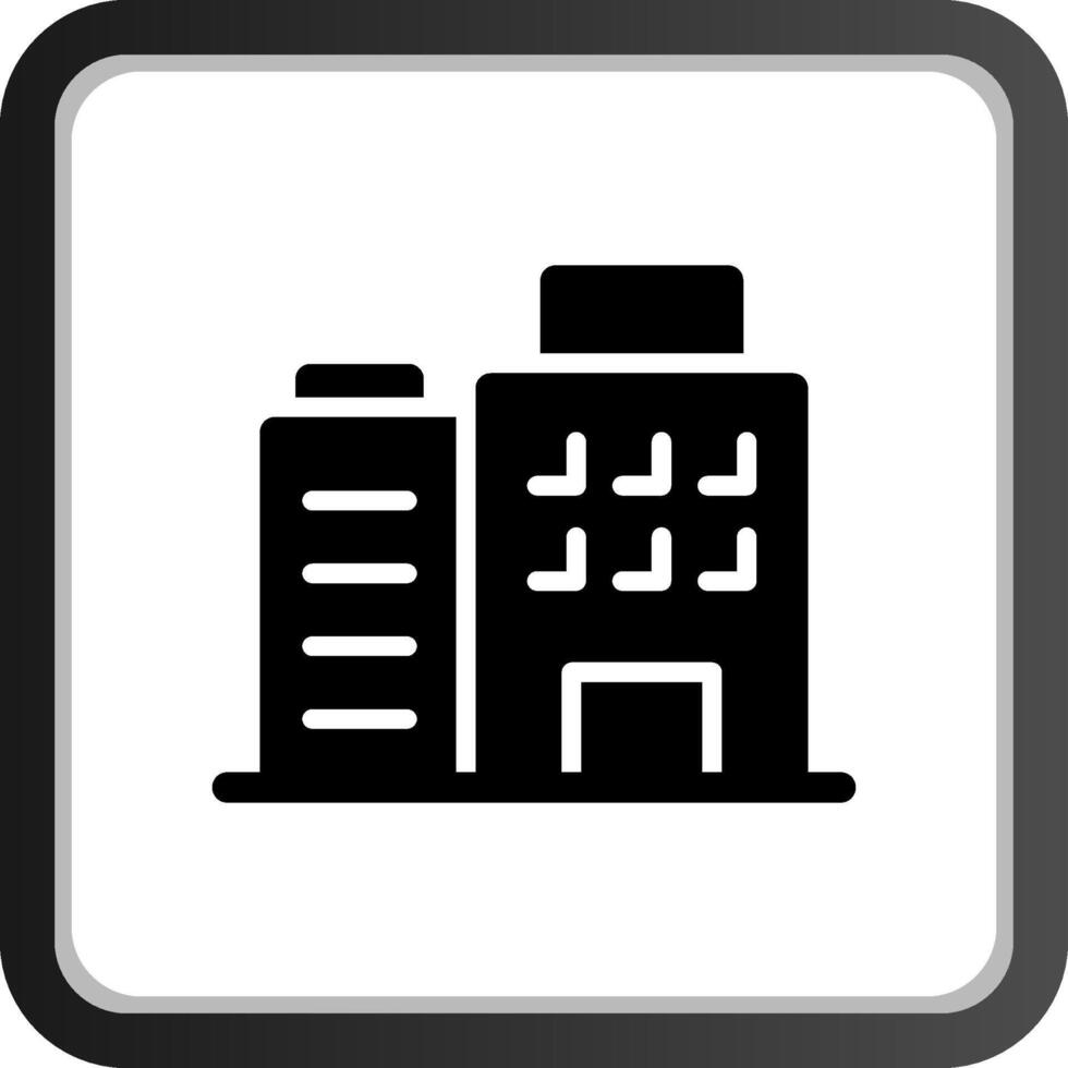 Building Creative Icon Design vector