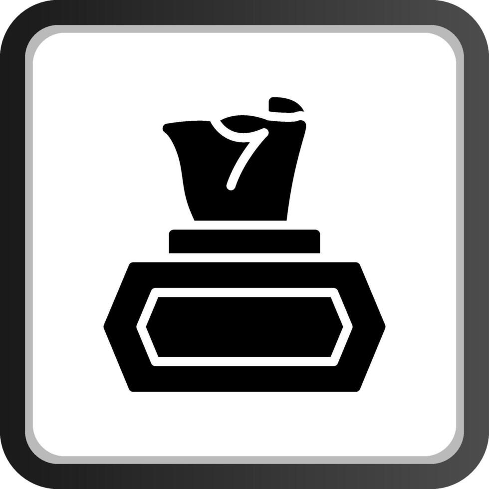 Wet Wipes Creative Icon Design vector
