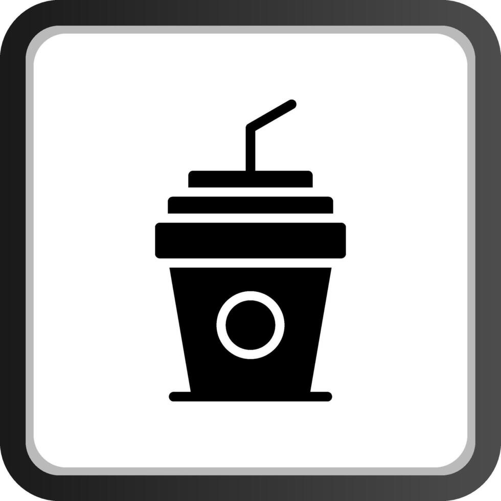 diseño de icono creativo de jugo vector