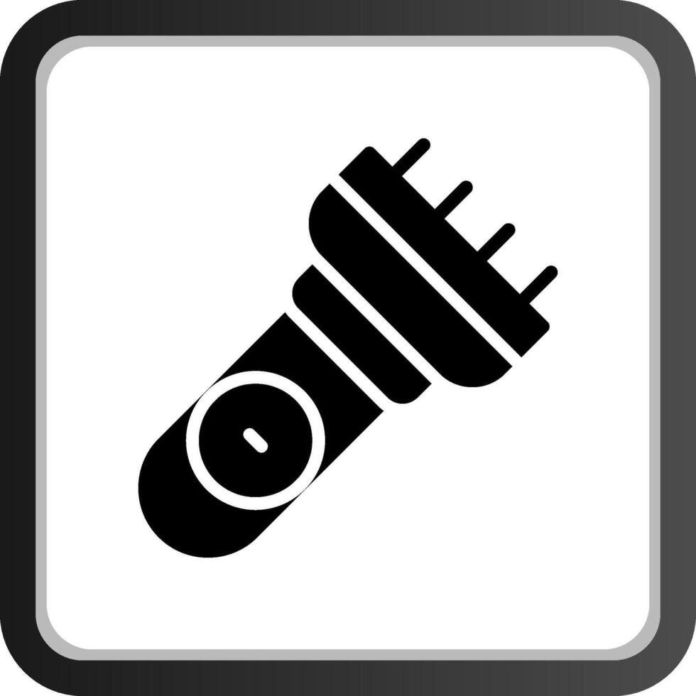 Trimmer Creative Icon Design vector