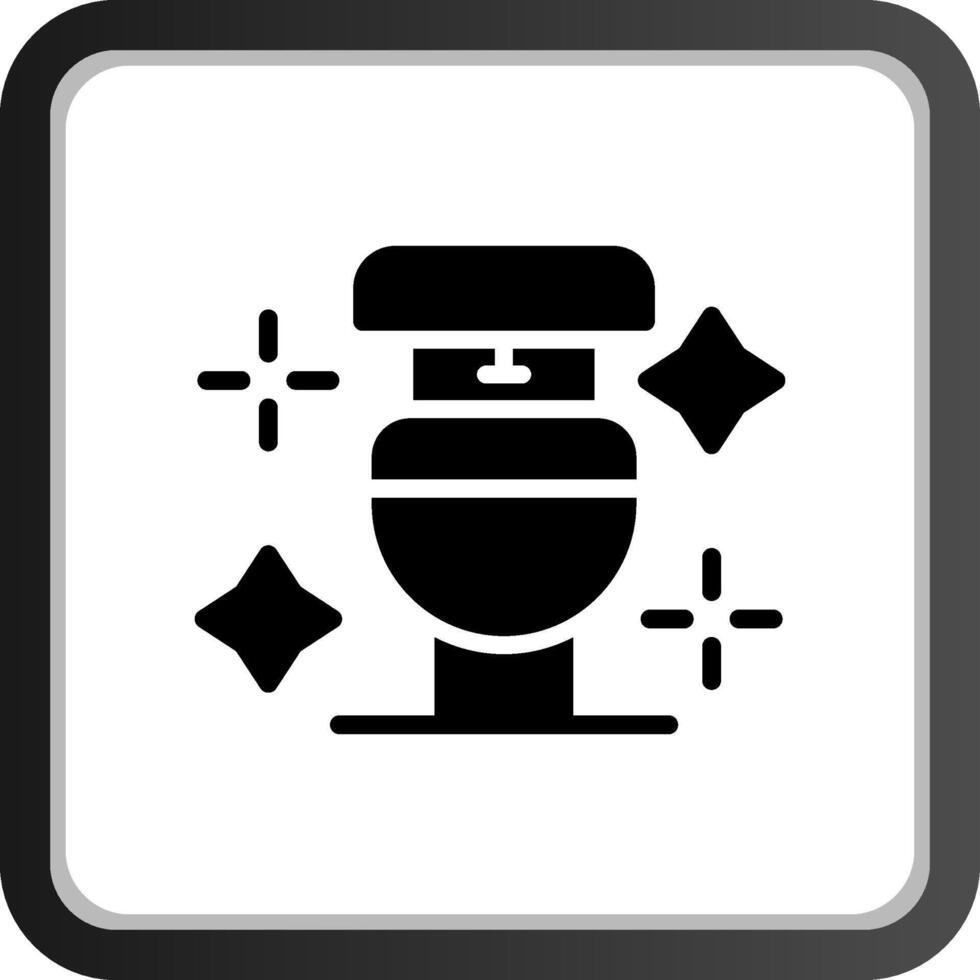 Shine Creative Icon Design vector