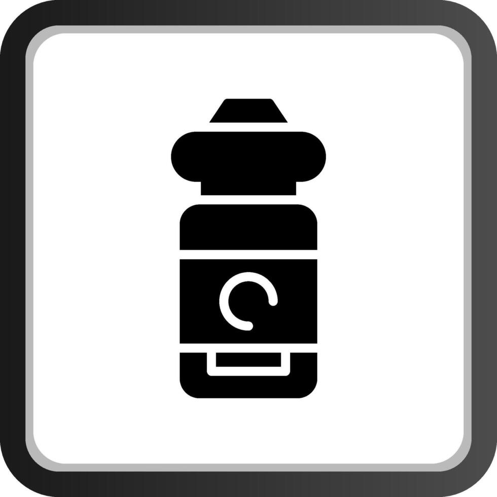 Milk Creative Icon Design vector