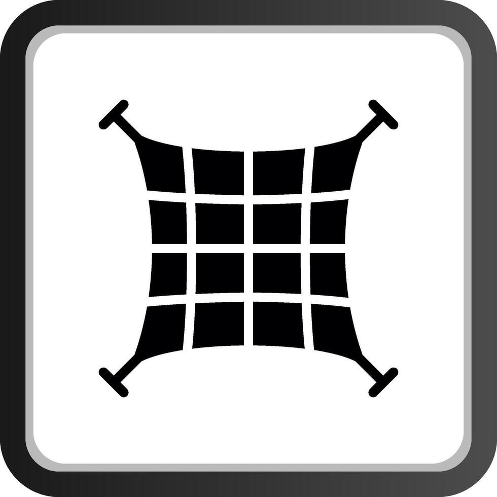 Net Creative Icon Design vector