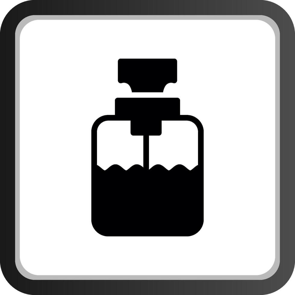 Fragrance Creative Icon Design vector