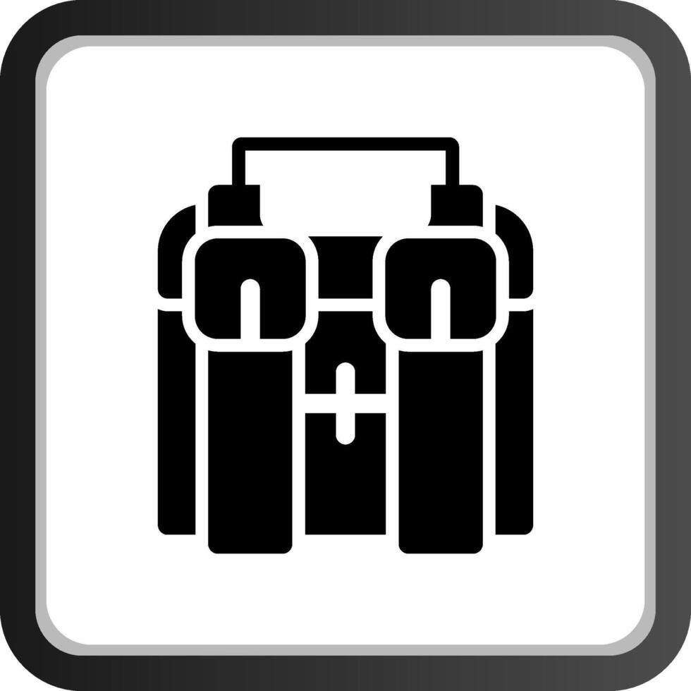 First Aid Kit Creative Icon Design vector