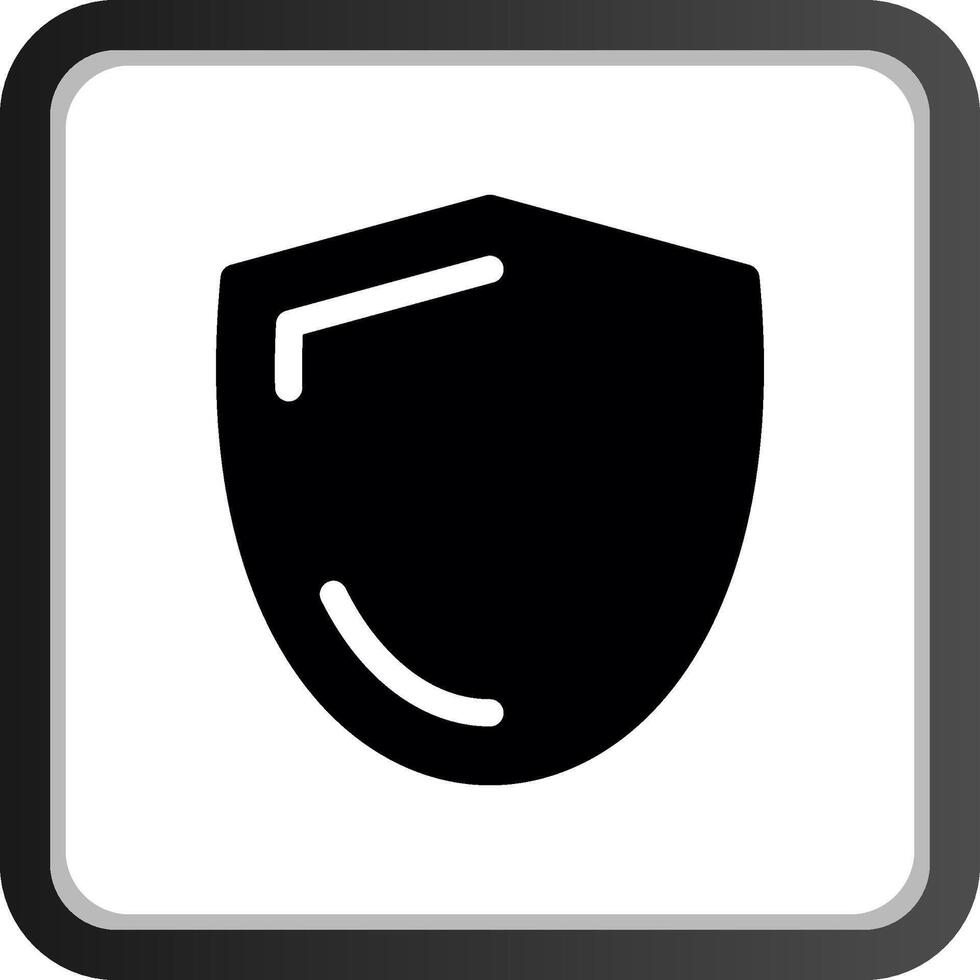 Shields Creative Icon Design vector