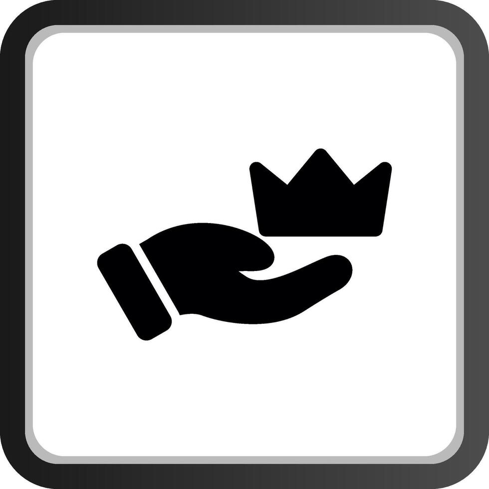 Winning Creative Icon Design vector