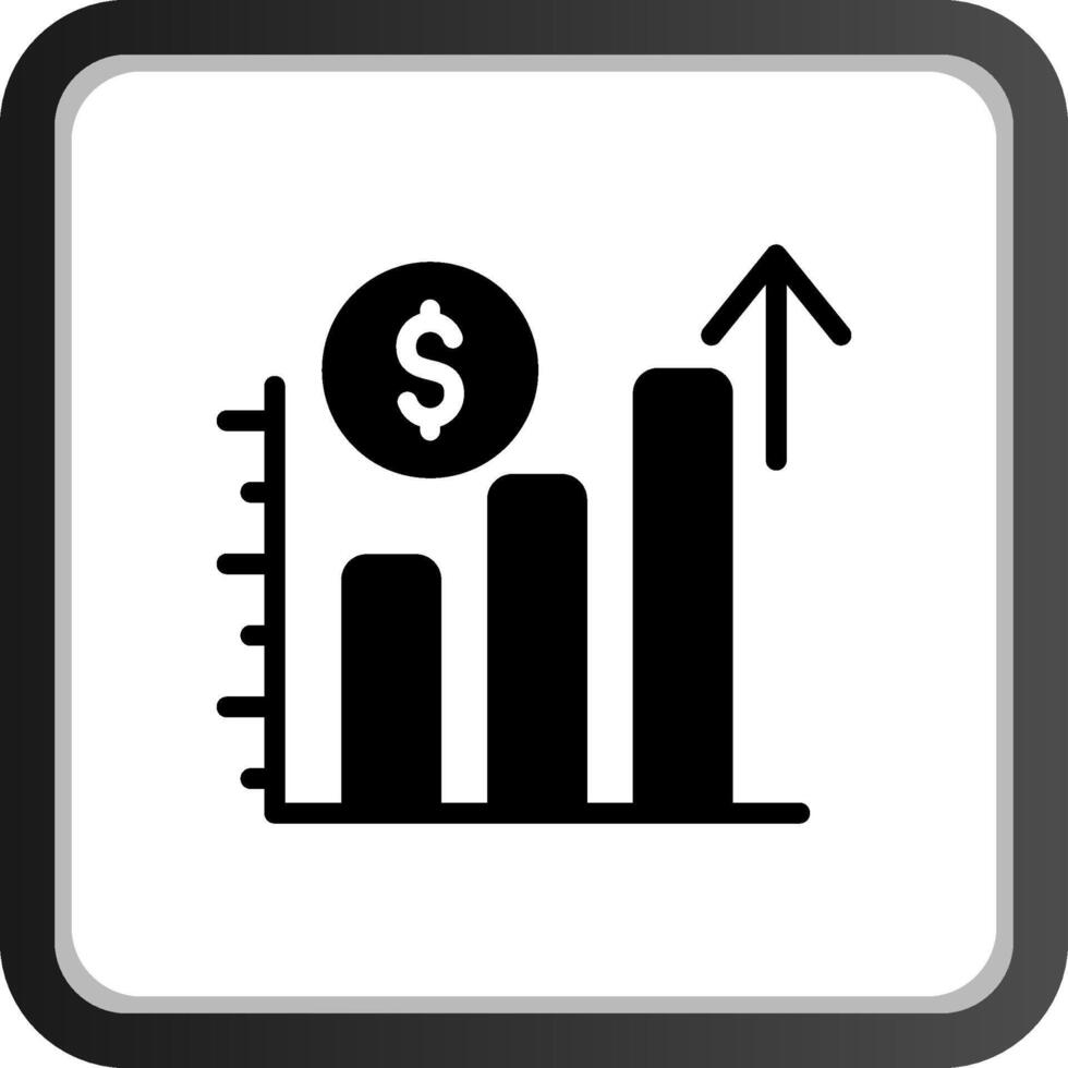 Economy Creative Icon Design vector