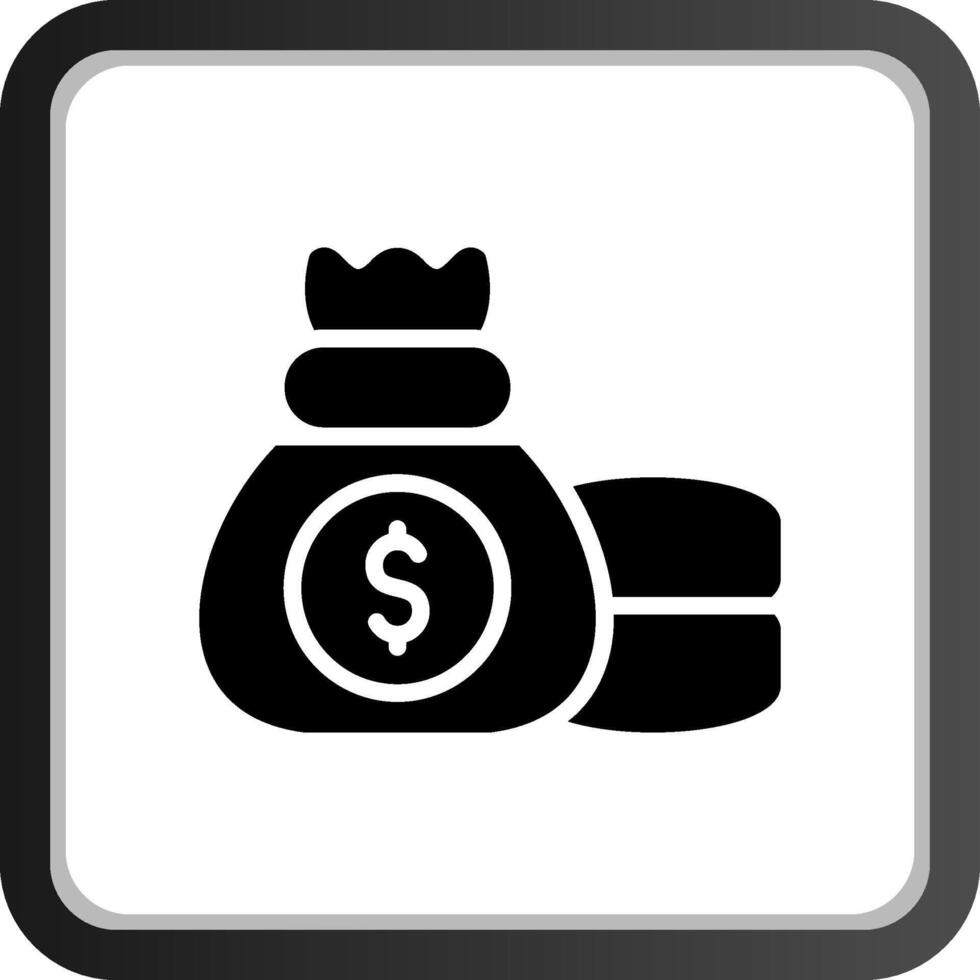 Funding Creative Icon Design vector