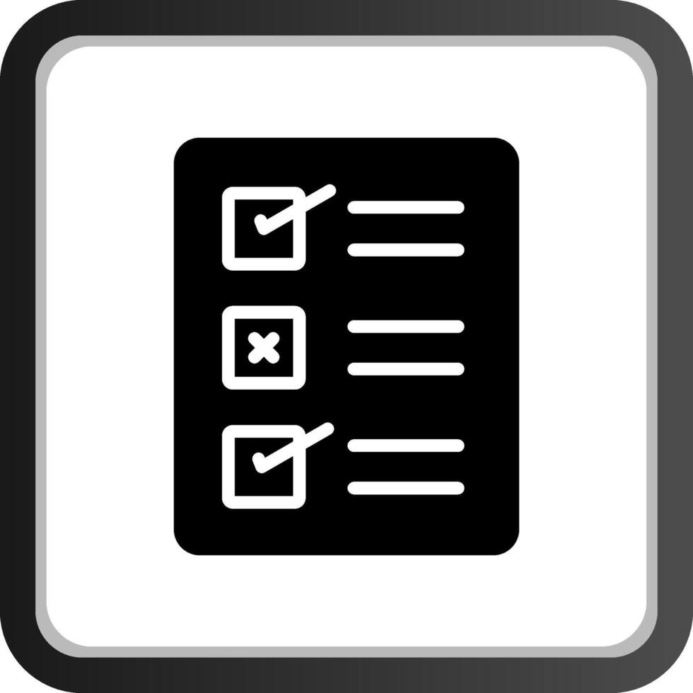 Quota Creative Icon Design vector
