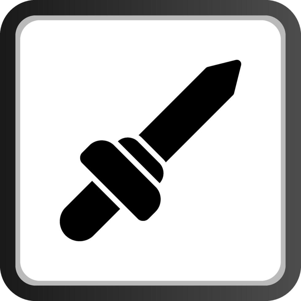 Swords Creative Icon Design vector