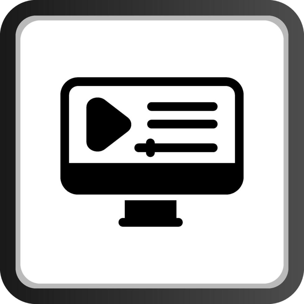 Tutorial Creative Icon Design vector