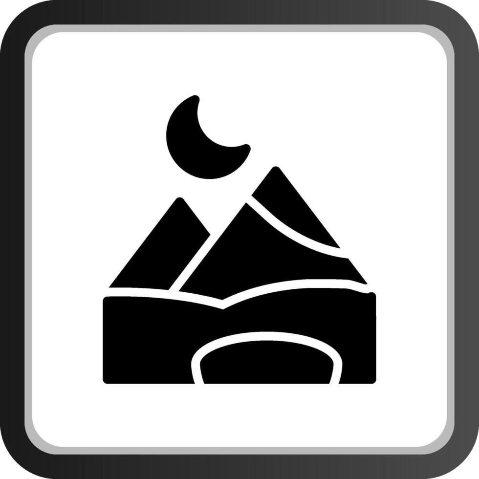 Oasis Creative Icon Design vector