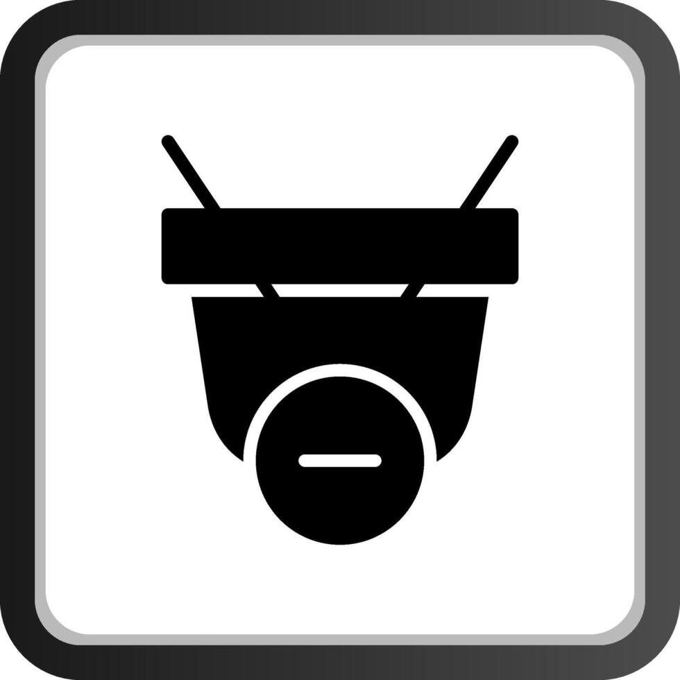 Shopping Cart Creative Icon Design vector