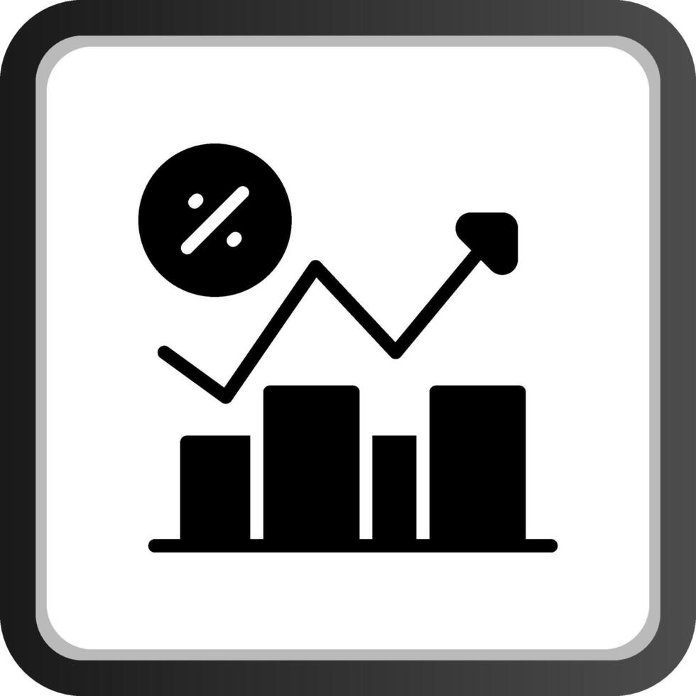 Progress Creative Icon Design vector