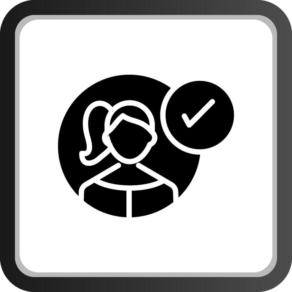 Customer Activation Creative Icon Design vector