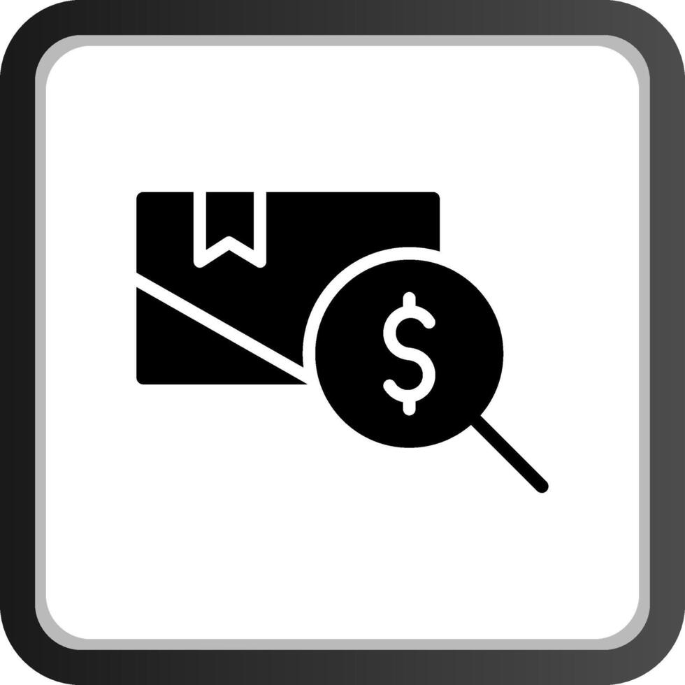 Minimum Viable Product Creative Icon Design vector