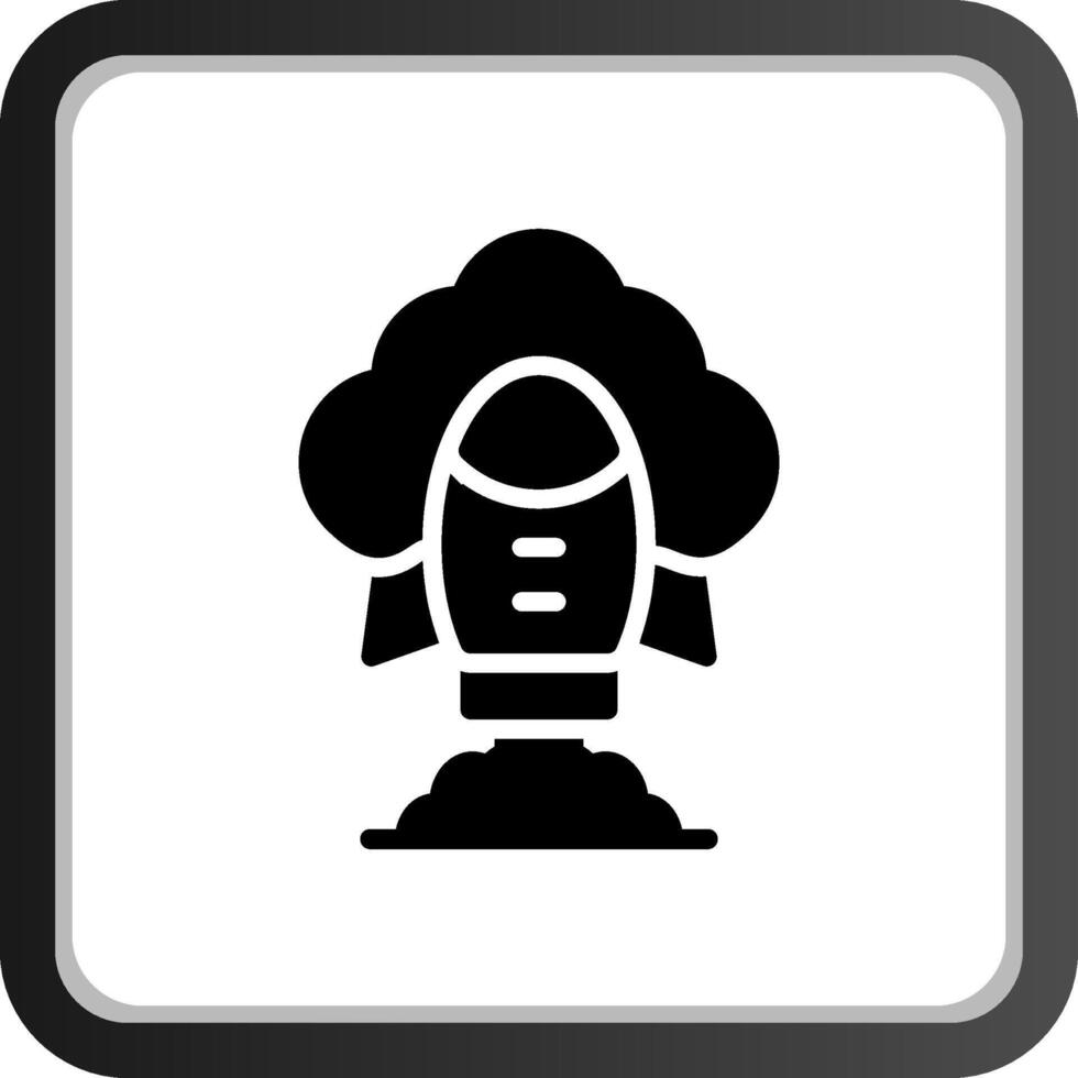 Brainstorm Creative Icon Design vector