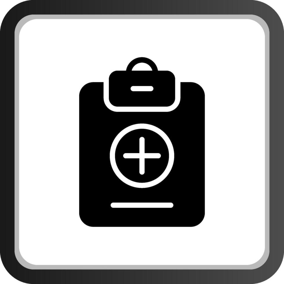 Treatment Creative Icon Design vector